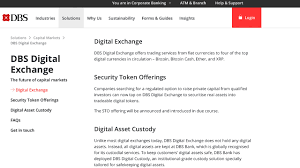 We can summarise this section using the following bullets: Southeast Asia S Largest Bank Dbs Plans To Launch A Cryptocurrency Exchange Bitcoin News