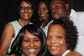 Finney High School Detroit 86