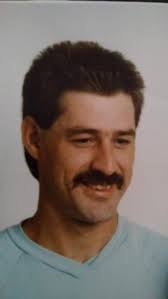 William Patrick RICE