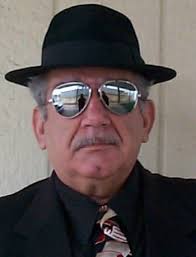 The Most Dangerous Man in Las Vegas? (article) by Dennis N. Griffin