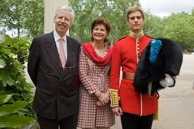 Records may include photos, original documents, family. Royalty Online Prince Josef Emanuel Of Liechtenstein Turned 22 German Royal Family New Monarchy Military Fashion
