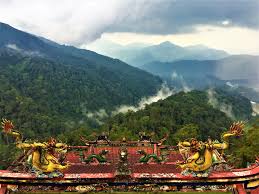 Overall, it is definitely worth visiting once! Places To Visit In Genting Highlands Pahang Driftsoul