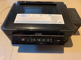 Update drivers with the largest database available. Epson L355 Printer Computers Tech Printers Scanners Copiers On Carousell