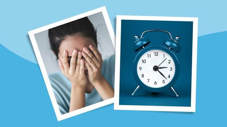 Insomnia, Depression, and Anxiety: How They're Related