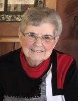 Joyce Hanlon Savino Obituary