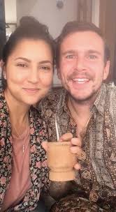 Unete a nuestra intención, para esta cuarentena y para todos los dias de la  vida! <3 Que nunca nos falte el mate!!!