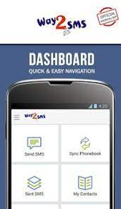 Oct 13, 2016 · this is a full tutorial for a simple sms messaging project. Way2sms Apk Free Sms Apk Download For Android