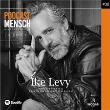 Ike Levy