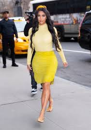 In the past, kardashian said she's used nearly every brand available on the market to accentuate and as my style changed and evolved, i found myself altering existing shapewear to work specifically for each look that i was going for, she said. Kim Kardashian S Skims Is Now Available At Nordstrom Shop The Best Selling Styles