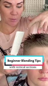 Men's Haircut Tutorial for Curly Hair Styles