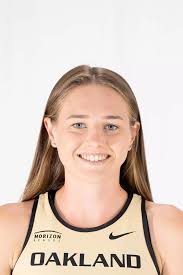 2022-23 Women's Track & Field Roster