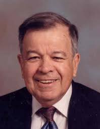 Obituary information for Vance V. Wilson