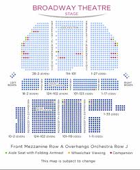 50 Bright Cursed Child Seating Plan