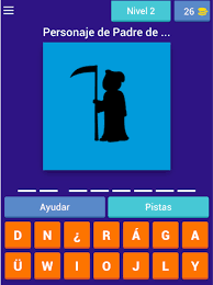 Puedes escribir la respuesta tantas veces como quieras (no reconoce las mayúsculas). About Adivina El Dibujo Animado Google Play Version Apptopia