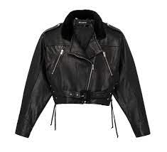 80s Leather Jacket Black Leather Jacket Black Leather Jacket 80s Jacket