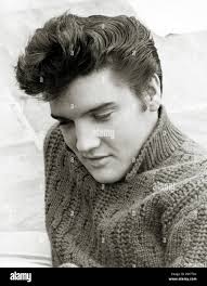 Foto von elvis presley -Fotos und -Bildmaterial in hoher Auflösung
