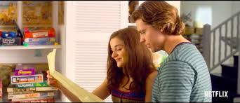 (18.06.21) nach der installation und dem patchen kommt die meldung das die fl.exe nicht gefunden werden kann. The Kissing Booth 3 Film 2021 Moviepilot De