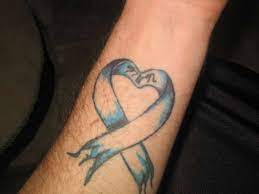 Browse 472 prostate cancer awareness stock photos and images available, or search for prostate cancer awareness month to find more great stock photos and pictures. Brain Cancer Ribbon Tattoos Hover Me