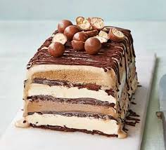 Skip to recipe print share. Easy Pudding Recipes Bbc Good Food