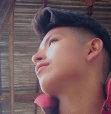 Saul Duvos Cano en personas