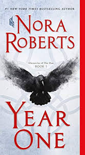 Amazon Com Year One Chronicles Of The One Book 1 Ebook Roberts Nora Kindle Store 1750 x 1309 jpeg 253 кб. year one chronicles of the one book 1
