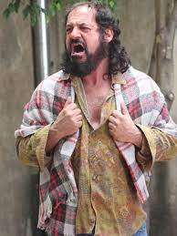 Es la ex esposa de el gitano; Con Final Abierto Y Gran Cantidad De Espectadores Termino El Puntero Voxpopuli Tu Voz Es Noticia