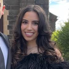 End of an era 🎓 Thanks to La Trobe University, my friends and peers,  Southern Cross Business Advisers, and my beautiful family for all their  support during this journey ♥️