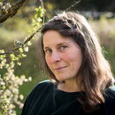 Virtual: Kerri ní Dochartaigh appearing as part of Irish Writers Centre  Climate Writing Group featuring Doreen Cunningham