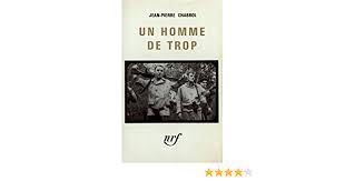 S01e07 — un homme de trop. Un Homme De Trop Blanche French Edition Chabrol Jean Pierre 9782070213252 Amazon Com Books