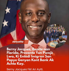 2 jenn gason jwenn arestasyon yo Wanament paske yo ta mennen 4 tifi (13, 14  ak 15 lane) bay yon pèsonaj fè krèy ak yo. Youn nan jenn gason yo te fè