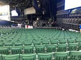 Dte Energy Music Theatre Right 5 Rateyourseats Com