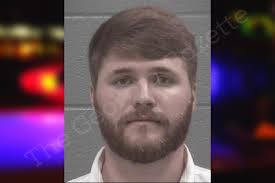 Peyton Murphy — Columbia County Jail Bookings