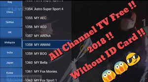 Astro free apk astro free channel mothers day astro free chanel astro free preview 2019 astro free online. Free Tv Channel All Country 2018 Youtube