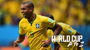 Fernandinho has discussed brazil's national team post with pep guardiola, but the manchester city star considers it to be impossible for the catalan to take charge of the selecao. World Cup A Z F For Fernandinho