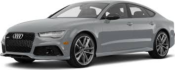 Image result for Daytona Gray 2018 RS7
