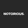 Notorious Online logo