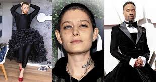 Una persona no binaria es aquella persona que no se identifica con ninguno de los dos géneros clásicos que tradicionalmente se han asociado a los dos sexos steven tyler. No Binario La Identidad Que Rompe Estereotipos De Genero En El Mundo