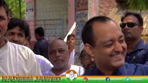 nadeem javed Jaunpur