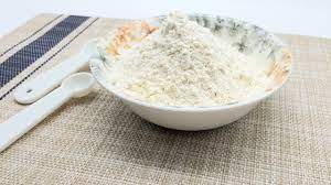 Bahan yang dibutuhkan juga cukup mudah dan sedikit, yakni cukup beras putih dan air. Cara Buat Tepung Naik Sendiri Mudah How To Make Self Raising Flour Sukatan 1 Cawan Youtube