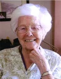 Mary Southon Obituary (1925