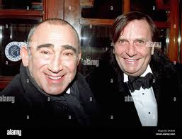 Edna oliver hi-res stock photography and images