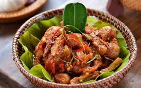 Kita kembali ke masakan jengkol pedas. Resep Balado Cumi Asin Jengkol Maknyus Okezone Lifestyle