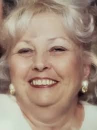 Obituary information for Evelyn "Evie" Goodman