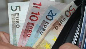 The euro has been the standard currency of germany, and you'll find you need both cash and credit cards for purchases. German Rallying Cry Is Cash Only