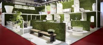 Pin On Mobelmesse Mailand Salone Del Mobile