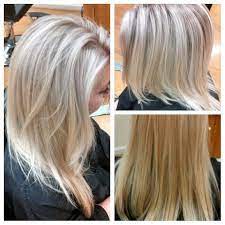 Stewart Company Salon Blonde Hair Inspiration Brunette Hair With Highlights Blonde Highlights
