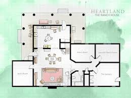 Pin By Nancy Hann On Heartland Heartland Ranch Ranch House Floor Plans Heartland