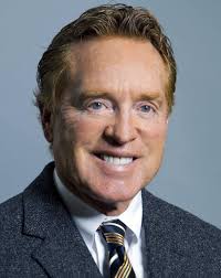 Rick Bryson, founder of Bryson Financial, dies at 81 • Long Beach Business  Journal