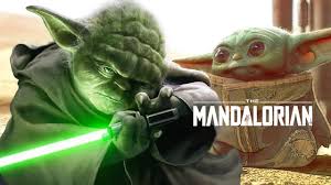 Bob iger knows baby yoda's real name in the mandalorian and its real name could come with some major implications. Star Wars Rise Of Skywalker Baby Yoda And The Mandalorian Breakdown And Easter Eggs Youtube