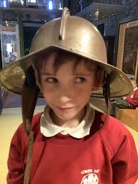 Combs Ford Primary School